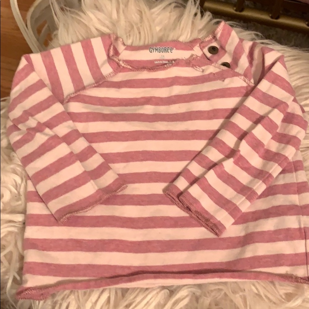 Gymboree Shirt